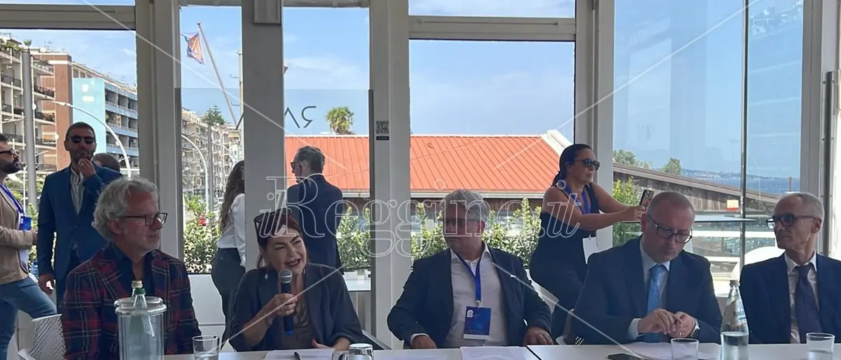 Biennale dello Stretto, la mostra allungata fino a dicembre