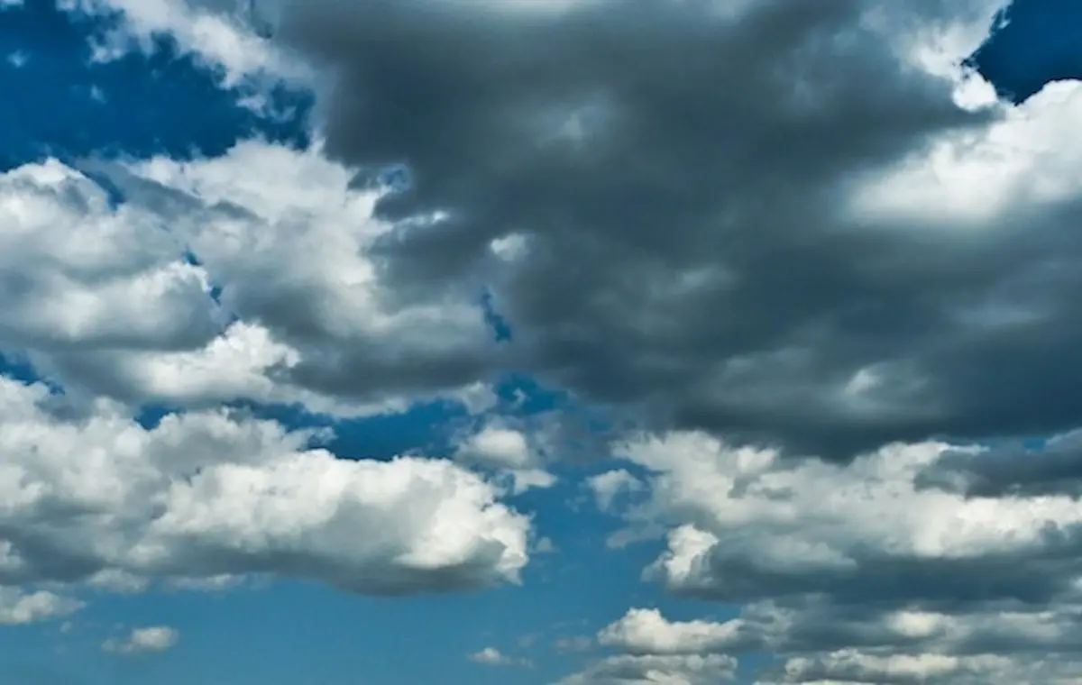 Meteo a Reggio, nubi in aumento e deboli piogge
