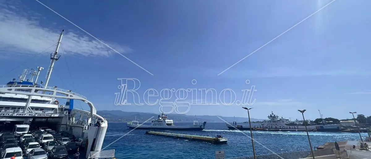 Villa San Giovanni, Movimento civico: «Istituite un osservatorio sul traffico nello Stretto»