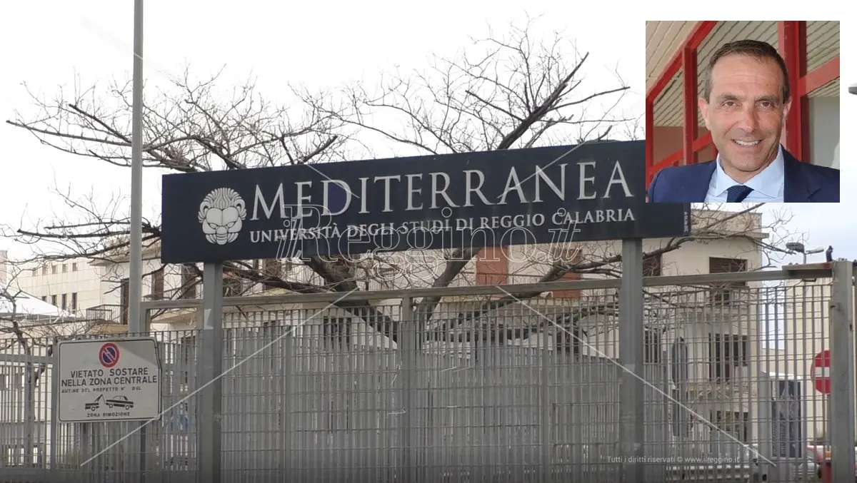 Reggio, alla Mediterranea le prime trenta lauree in Design