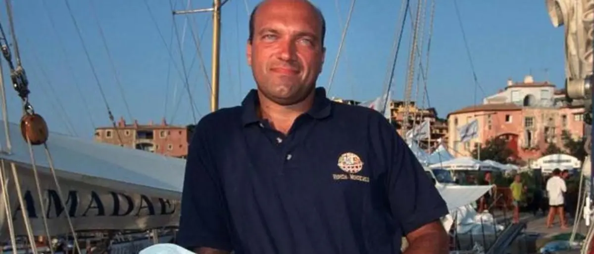 Morte Matacena, l'avvocato: «Al figlio non risulta che avesse chiesto di essere cremato»