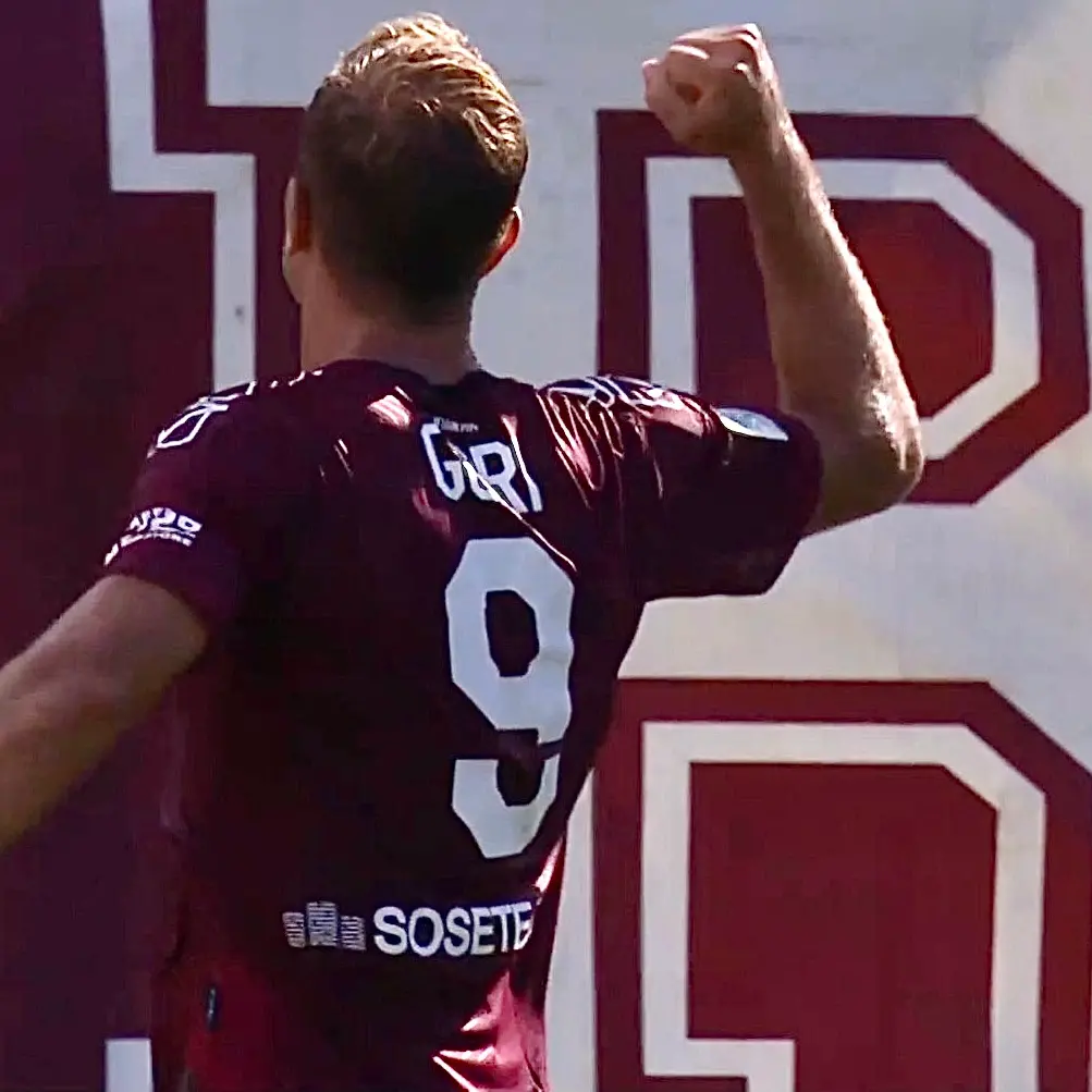 Como-Reggina, le formazioni ufficiali: turn-over amaranto