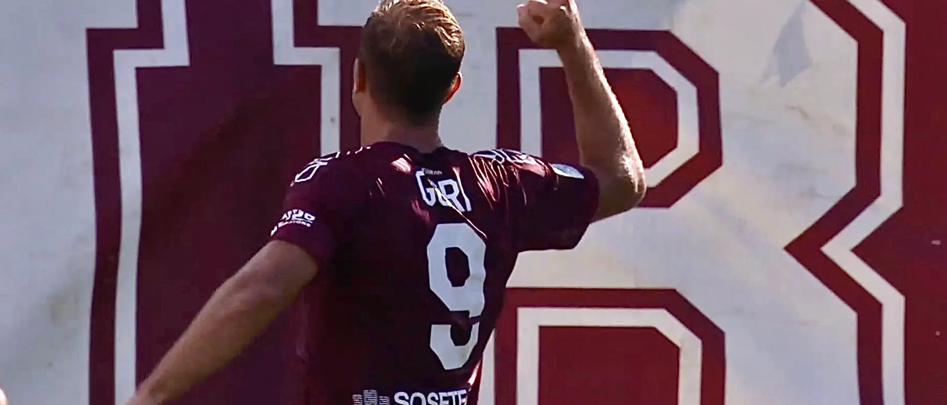 Como-Reggina, le formazioni ufficiali: turn-over amaranto