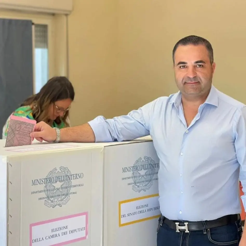 Politiche 2022, Cannizzaro eletto deputato nel collegio uninominale di Reggio Calabria