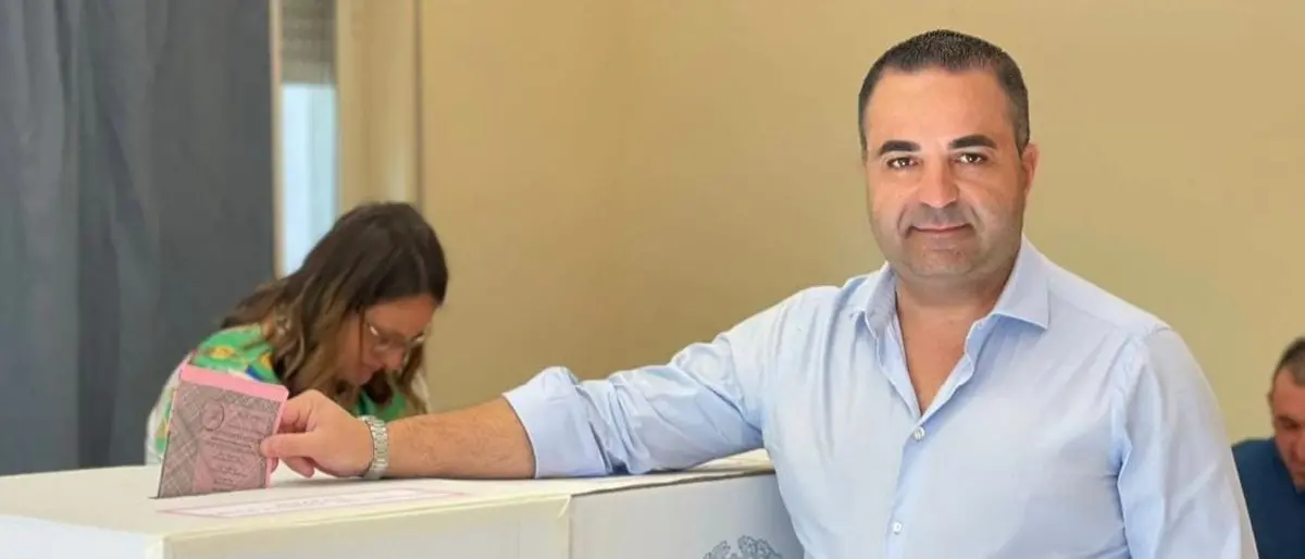 Politiche 2022, Cannizzaro eletto deputato nel collegio uninominale di Reggio Calabria