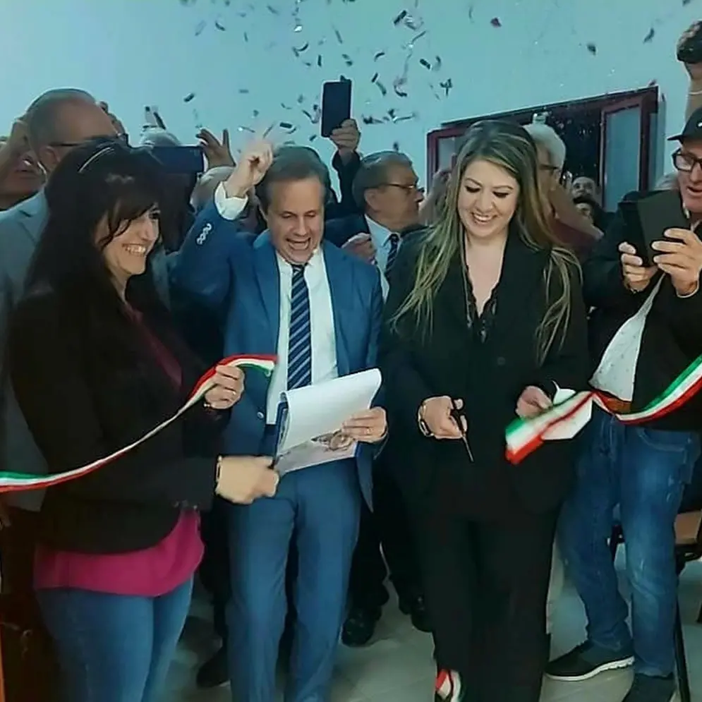 Reggio, inaugurato il museo in memoria Mino Reitano
