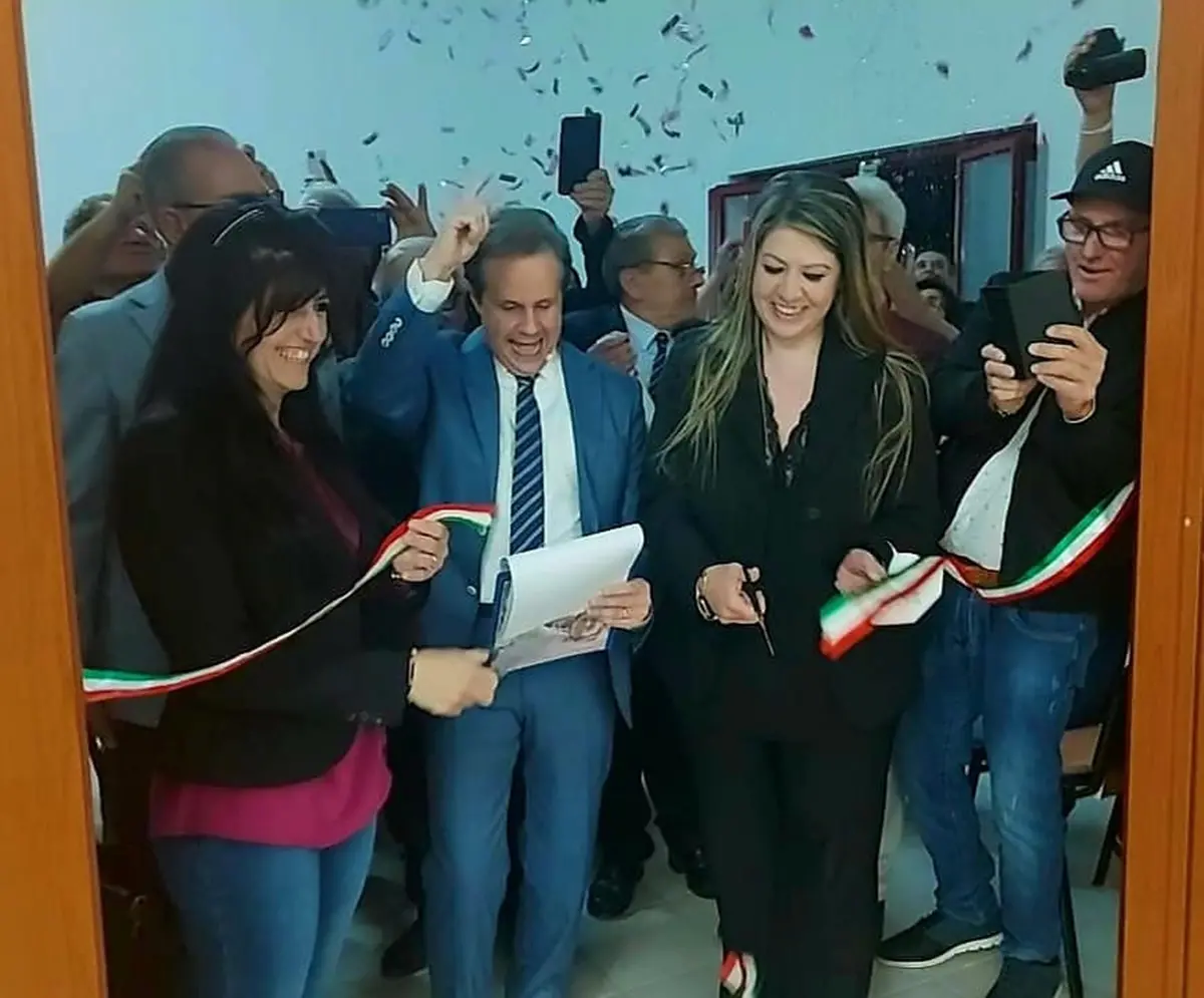 Reggio, inaugurato il museo in memoria Mino Reitano