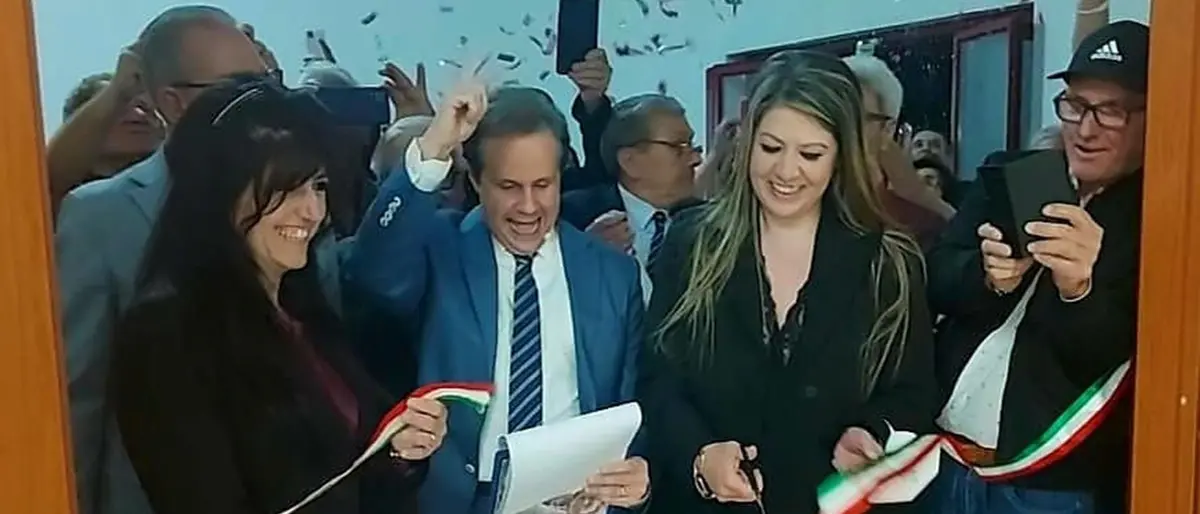 Reggio, inaugurato il museo in memoria Mino Reitano