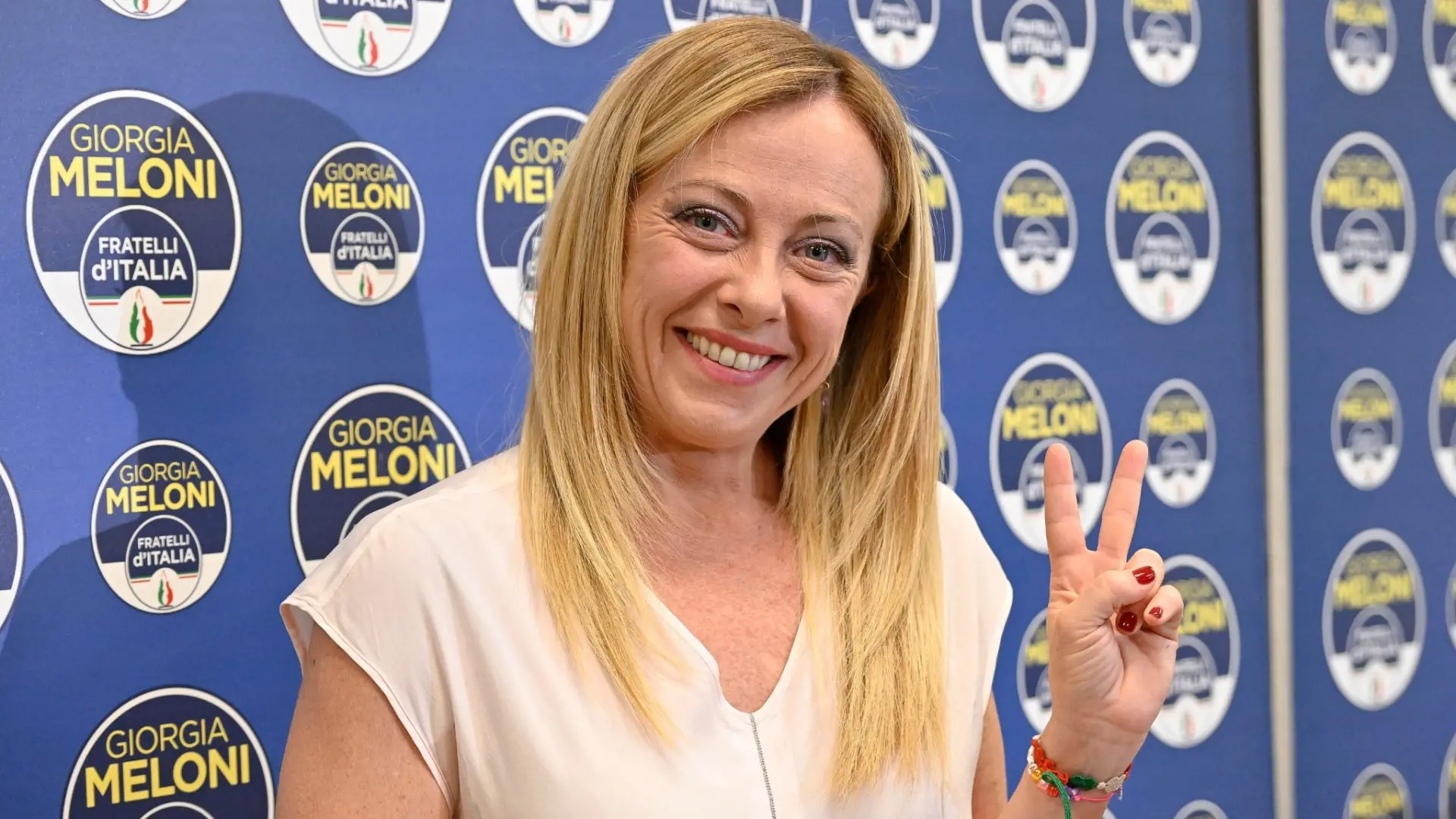 Politiche 2022, trionfa il centrodestra, Fratelli d'Italia primo partito: è la vittoria di Giorgia Meloni