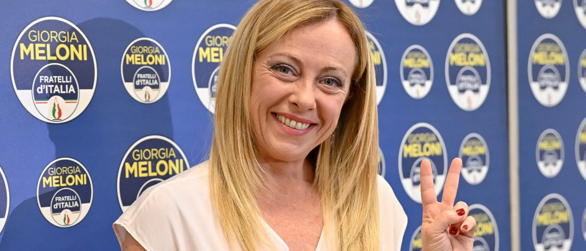 Politiche 2022, trionfa il centrodestra, Fratelli d'Italia primo partito: è la vittoria di Giorgia Meloni