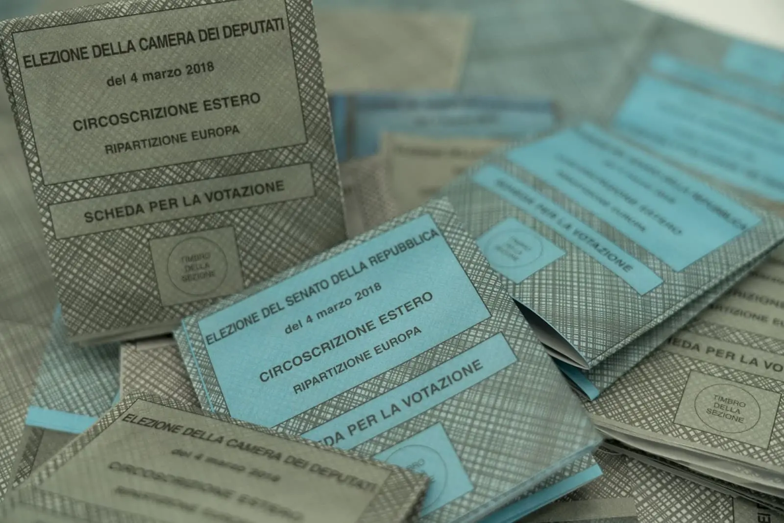 Politiche 2022, da 1.000 votanti reclamo contro il Rosatellum