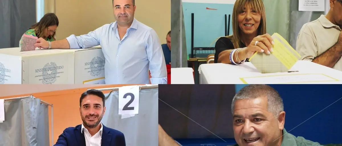 Politiche 2022, i deputati e i senatori eletti a Reggio Calabria