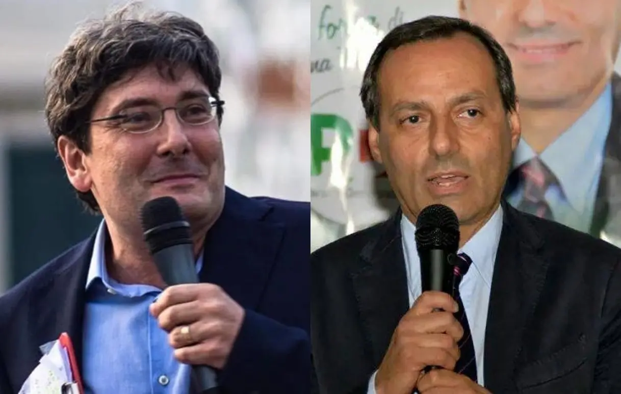 Politiche 2022, i “trombati” a Reggio Calabria