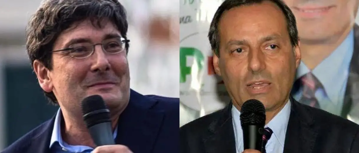 Politiche 2022, i “trombati” a Reggio Calabria