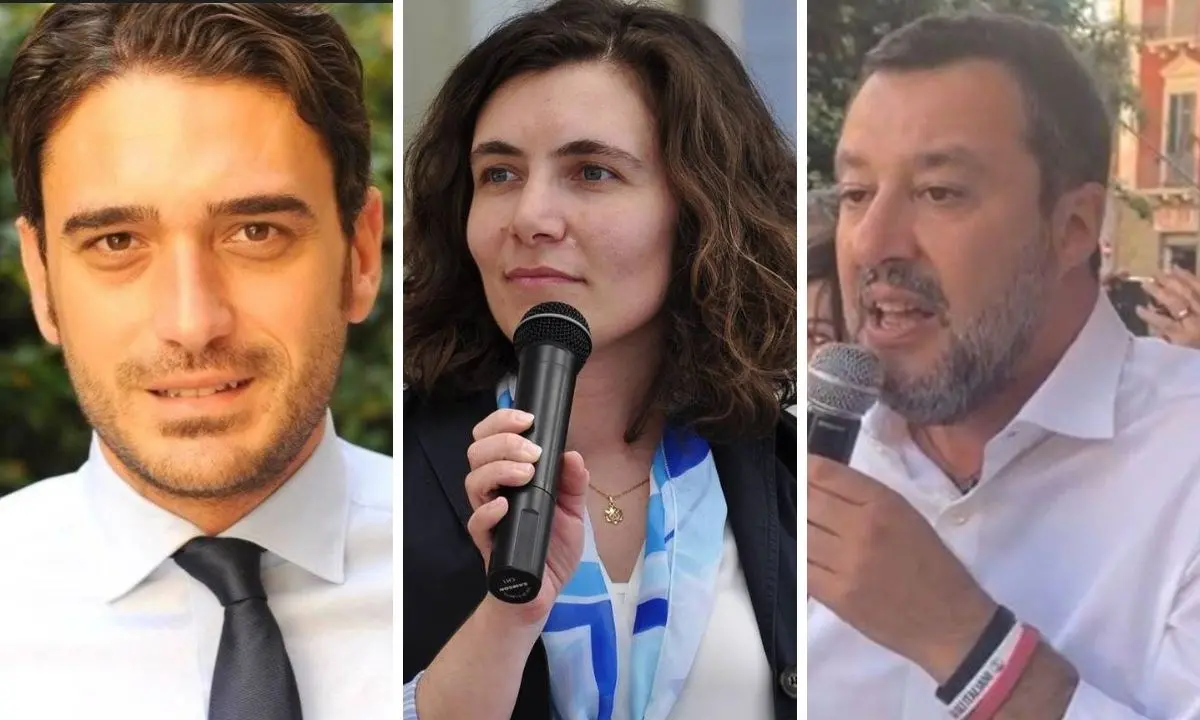 Politiche 2022, la Calabria dice no all’Agenda Draghi