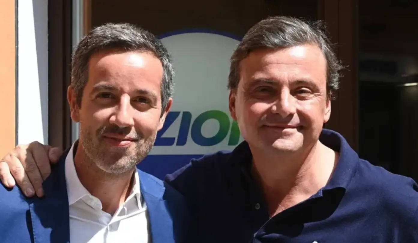 Politiche 2022, da Martone a Palazzo Madama: eletto al Senato Marco Lombardo