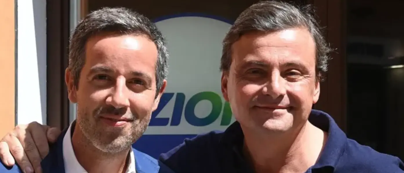 Politiche 2022, da Martone a Palazzo Madama: eletto al Senato Marco Lombardo