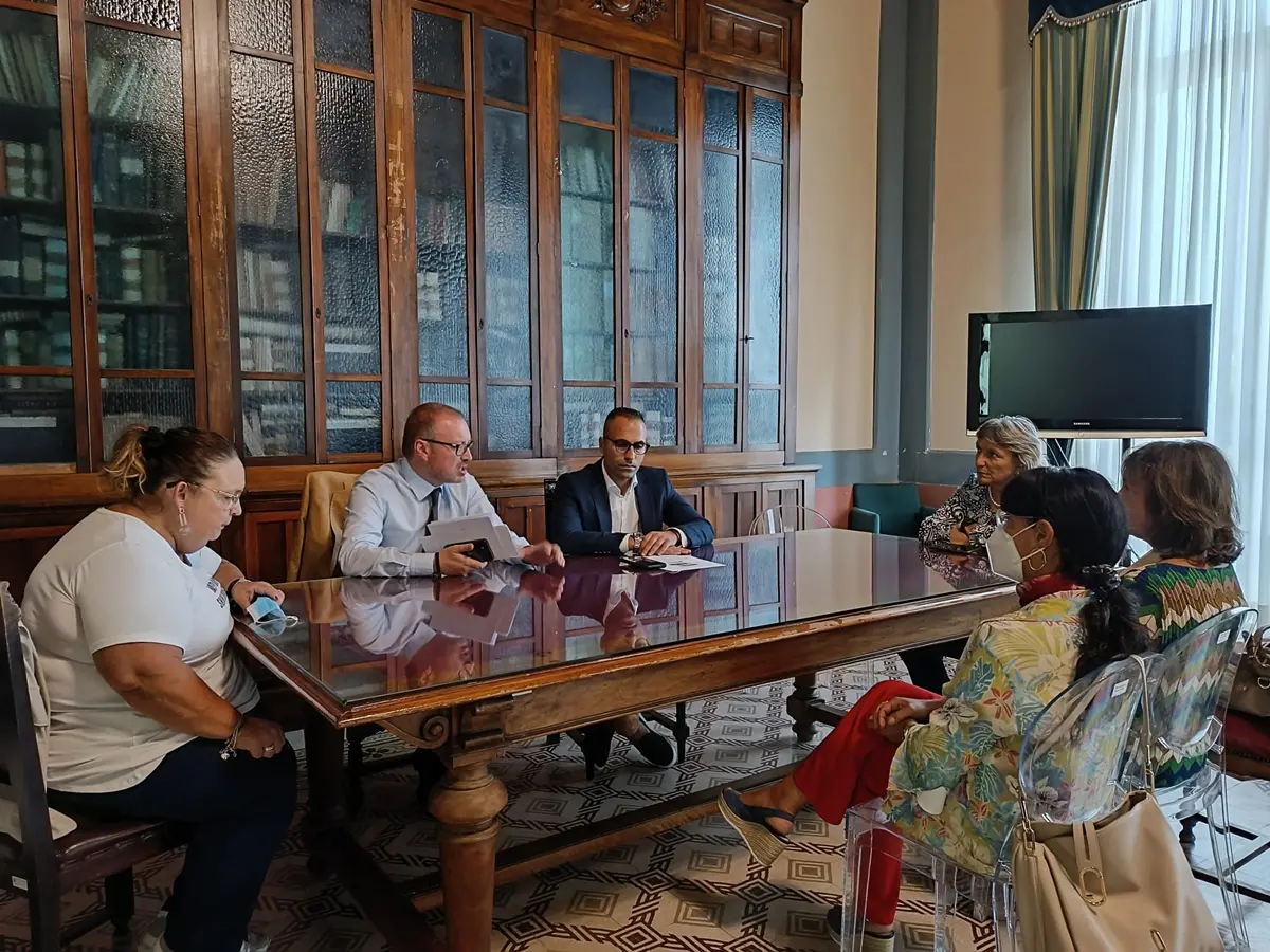 Salone dell'Orientamento, Metrocity Reggio: «Istruzione e formazione da sempre priorità»