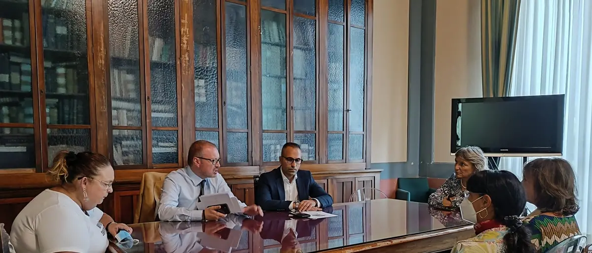 Salone dell'Orientamento, Metrocity Reggio: «Istruzione e formazione da sempre priorità»