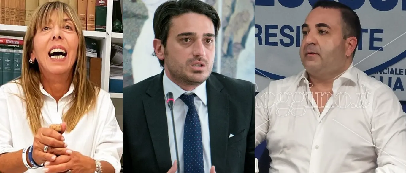 Politiche 2022, Reggio Calabria ora ha tre parlamentari: risolveranno i problemi della città?