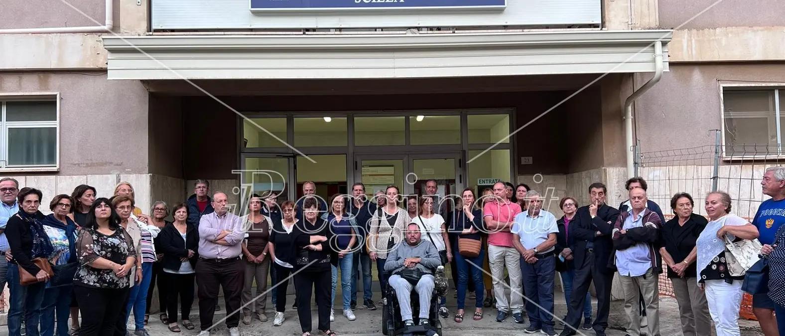 Ospedale di Scilla, il comitato cittadino diffida Occhiuto e l’Asp di Reggio