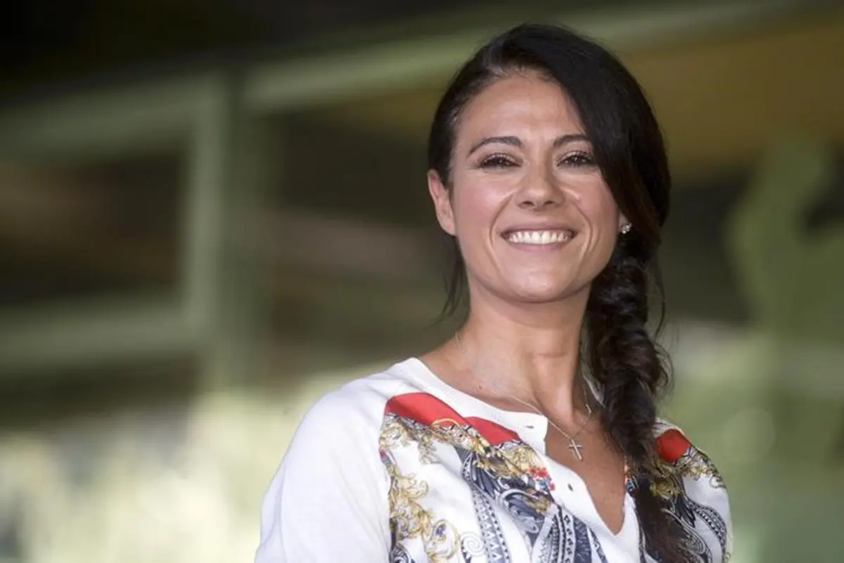 Politiche 2022, eletta in Lombardia anche la reggina Giusy Versace