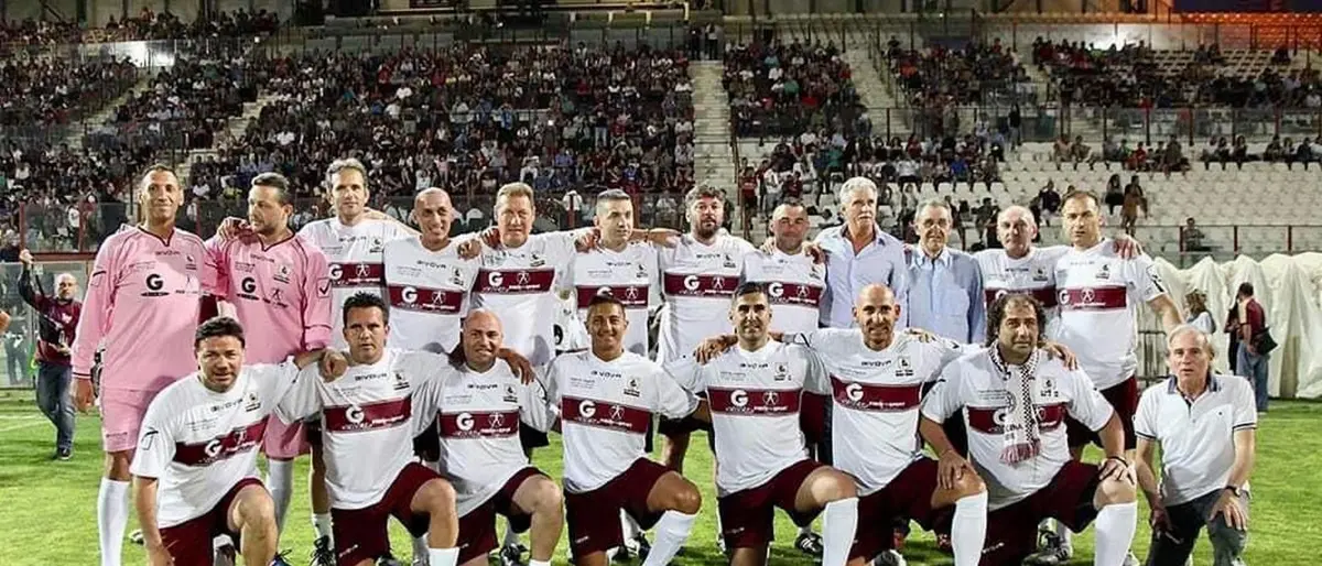 Addio Bolchi, l’ex Reggina Belardi: «Fondamentale per arrivare in Serie A»