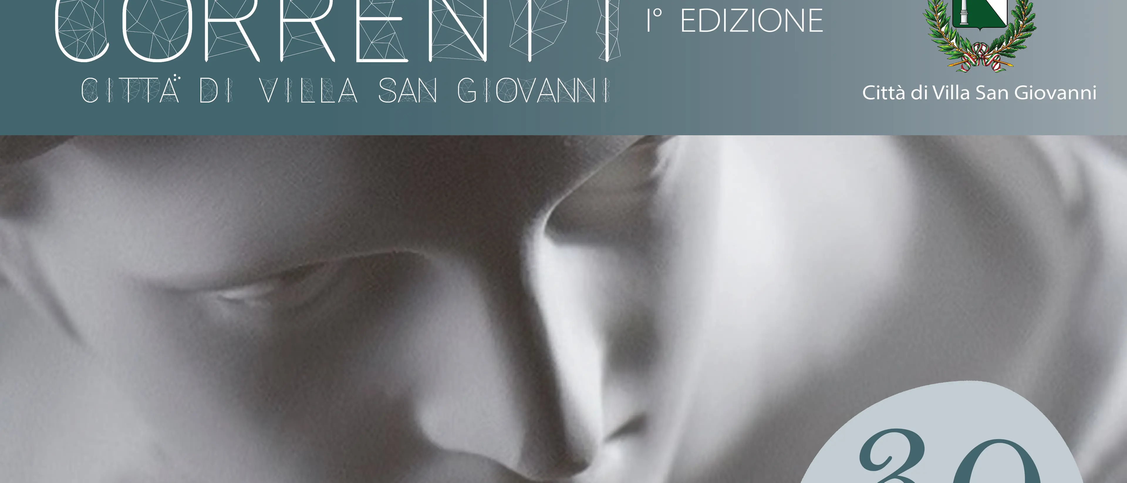 Villa San Giovanni, apre i battenti “Correnti/Festival d’arte e cultura”