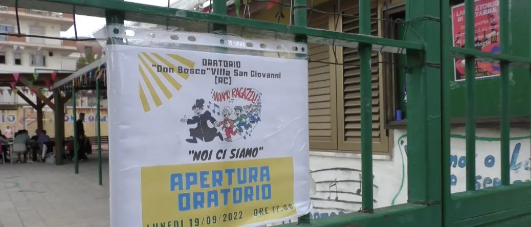 Villa San Giovanni, la scuola “Genova-Firenze” a un passo dalla chiusura?