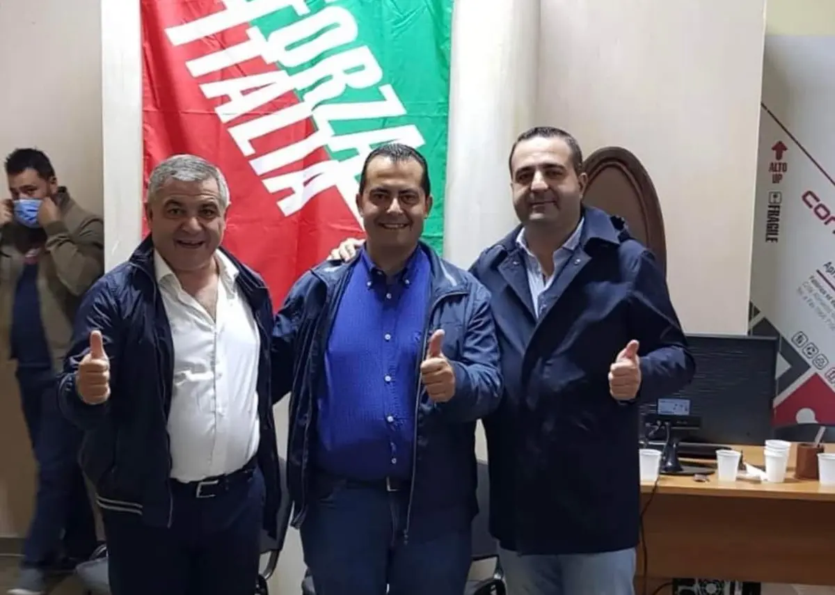 Politiche, nella leghista Taurianova vince Fi: il vicesindaco beffa Biasi