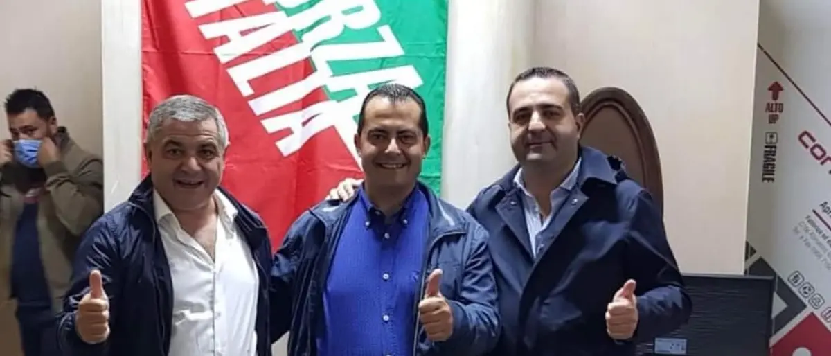 Politiche, nella leghista Taurianova vince Fi: il vicesindaco beffa Biasi
