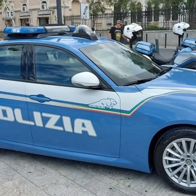 Melito Porto Salvo, a scuola il progetto della legalità della Polizia