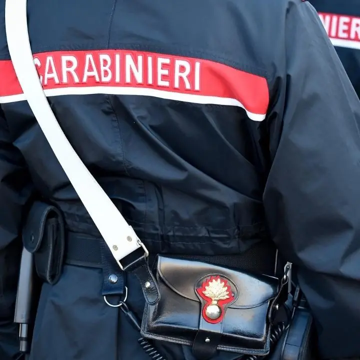Reggio, recinzione non idonea al cantiere: denunciato un imprenditore edile