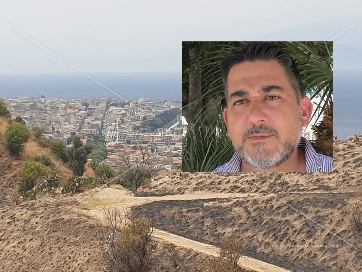 Comune di Reggio, che fino hanno fatto i soldi di Patti per il Sud e React-Eu?