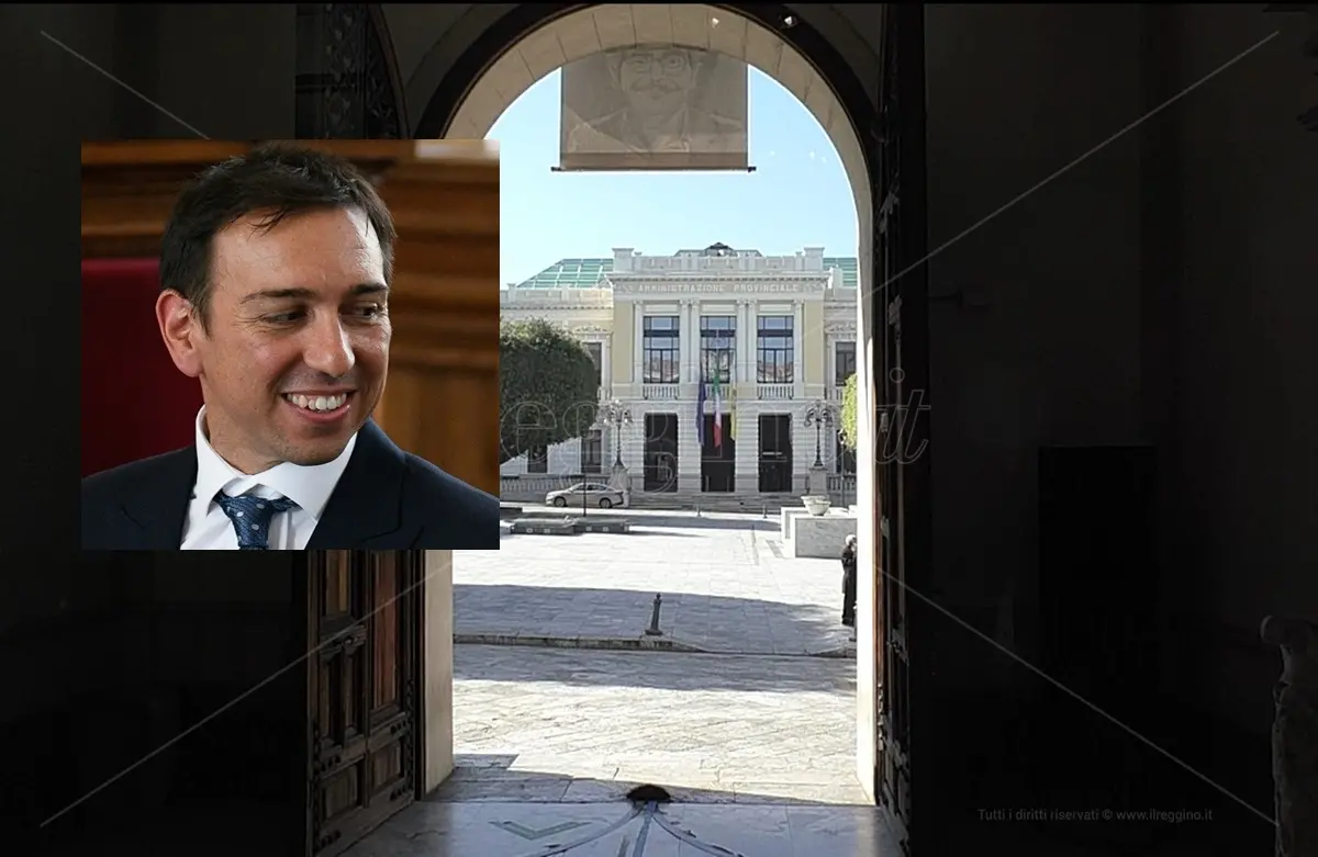 Brogli elettorali a Reggio, la Procura presenta estratto dei cellulari: per la difesa di Castorina è inutilizzabile