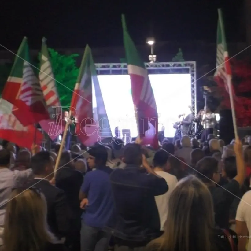 Democratici e Progressisti: «Occhiuto e Cannizzaro si vergognino e chiedano scusa ai reggini»