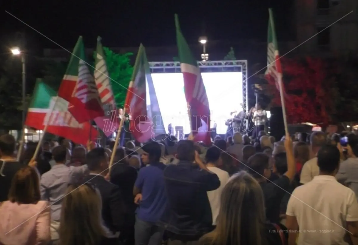 Democratici e Progressisti: «Occhiuto e Cannizzaro si vergognino e chiedano scusa ai reggini»