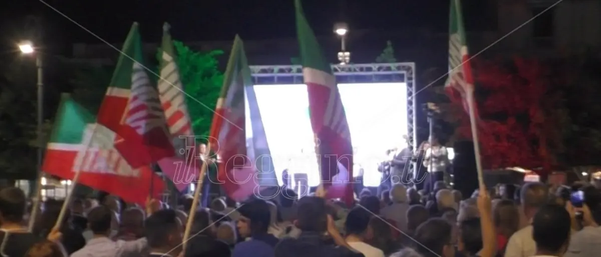 Democratici e Progressisti: «Occhiuto e Cannizzaro si vergognino e chiedano scusa ai reggini»