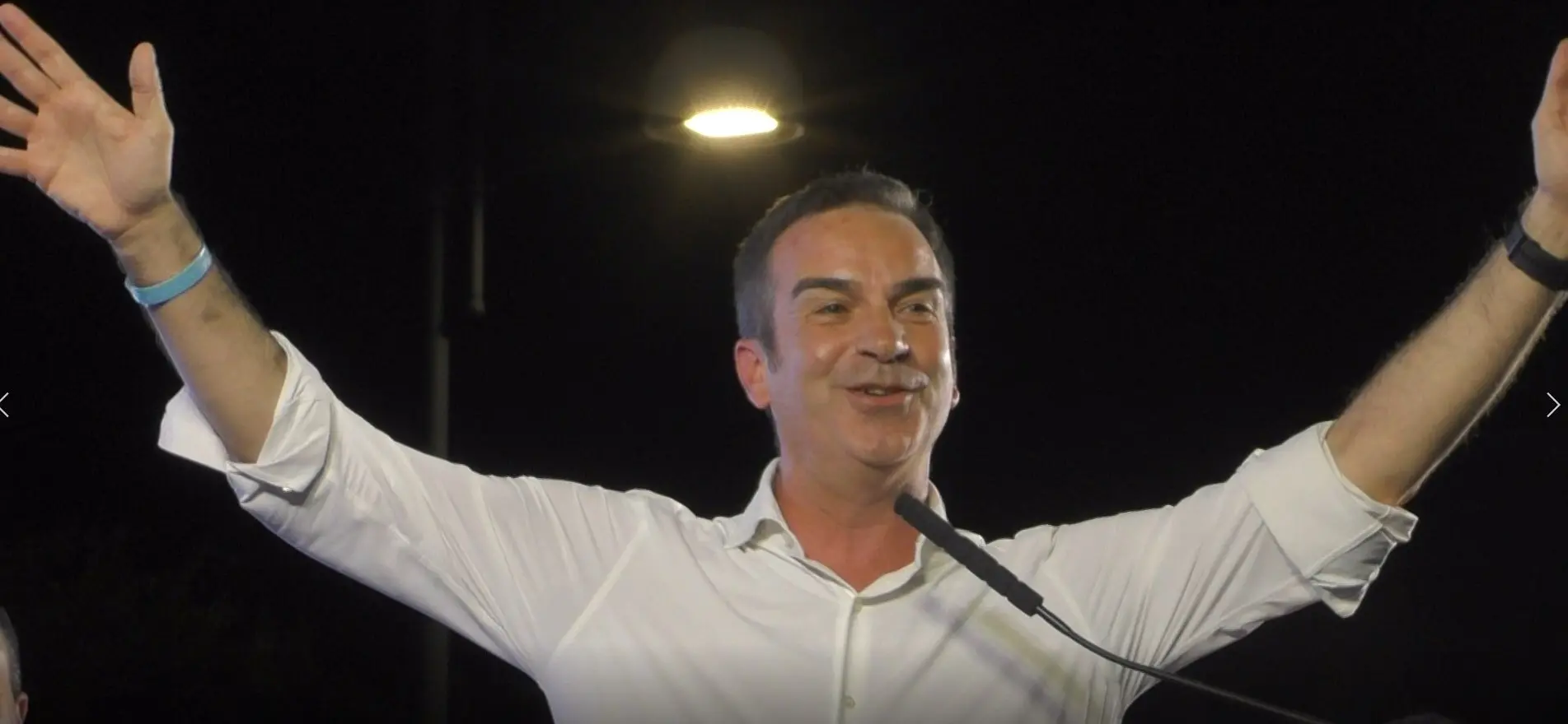 Reggio Calabria, Occhiuto: «Pronto investimento mai visto per l’Aeroporto dello Stretto»