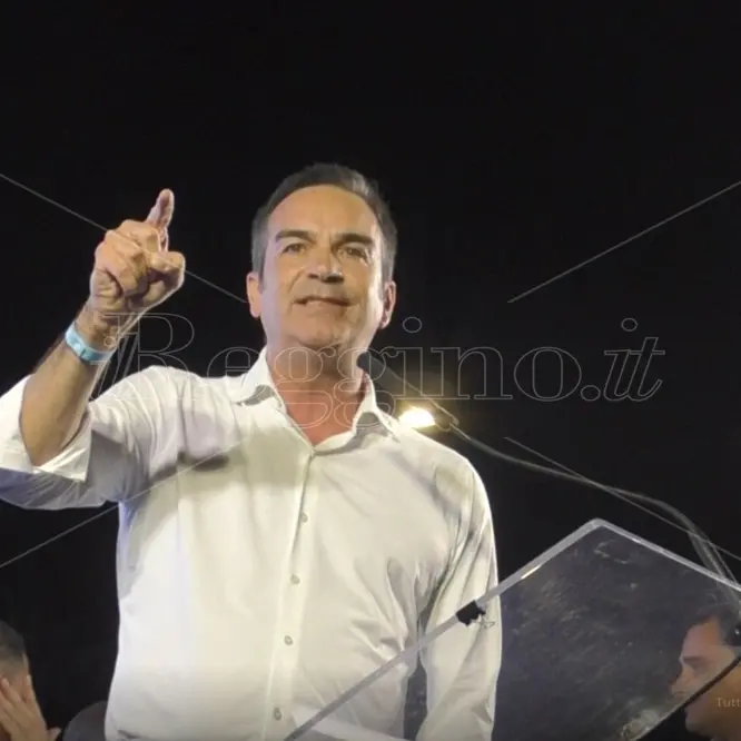 Migranti: Occhiuto: «Calabria accogliente, ma facciamoci sentire di più in Europa»