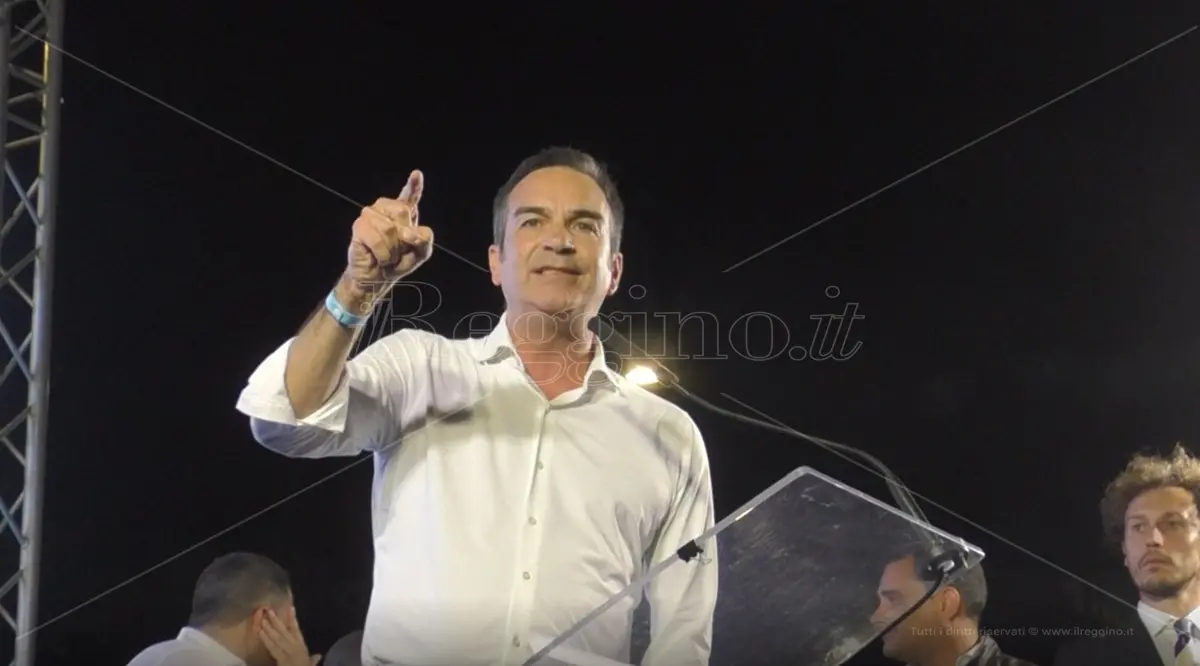 Infrastrutture, Occhiuto: «Ok il Ponte, ma a Salvini chiederò impegni anche sulla statale 106»