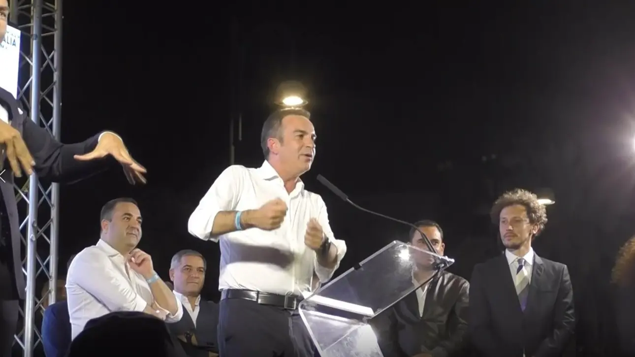 Sanità, Occhiuto: «Governo proroghi Decreto Calabria di 6 mesi»