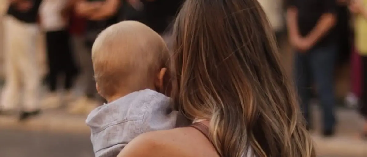 L’appello della fidanzata di Inzaghi su Instagram: «Aiutatemi a donare i vestitini di Edo»