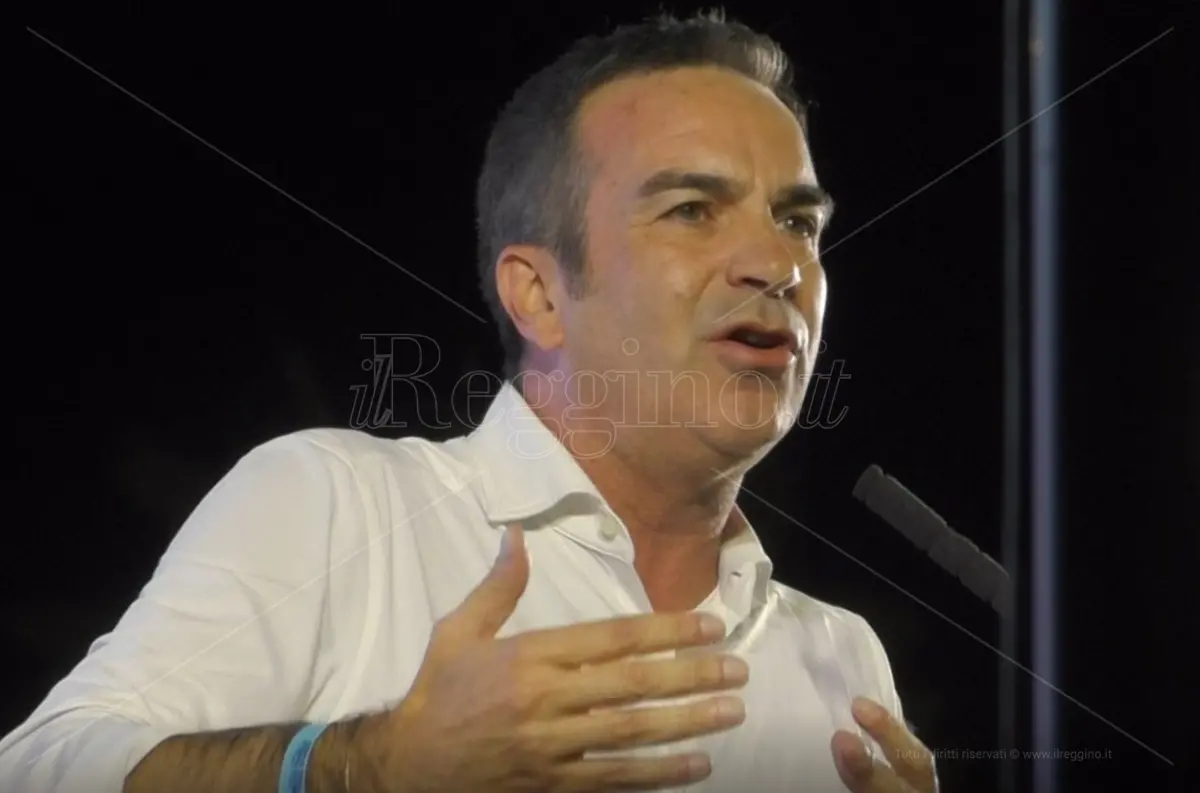 Arresto Sestito, Occhiuto: «Mai più domiciliari per questo malavitoso»