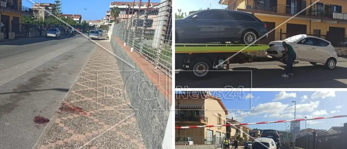 Dramma in Calabria, uccide l'ex fidanzata e poi si suicida