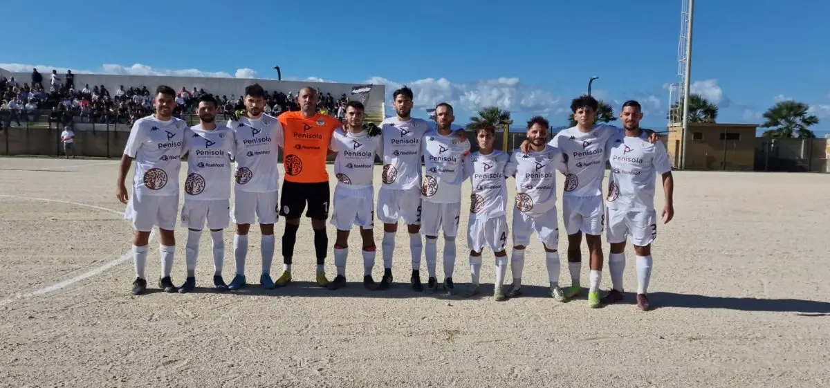 La Real Metropolitana porta a casa i primi tre punti del campionato