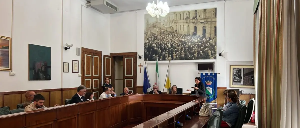 Villa San Giovanni, la maggioranza chiarisce: «L'Istituto Maria Ausiliatrice non chiuderà»