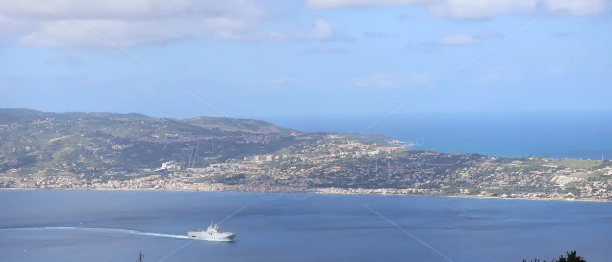 Trasporto nello Stretto, Filt Cgil e Uiltrasporti: «Governo investa nuove risorse per potenziamento»