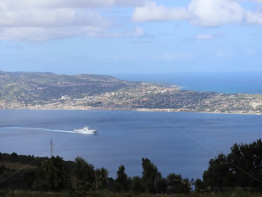 Verso il G7 a Villa e a Reggio: i ministri del Commercio dibattono su globalizzazione, scambi ed equa concorrenza