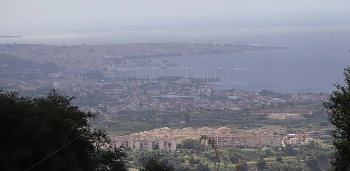 Anghelone (Noi Moderati): «Le incompiute mortificano Reggio, serve concretezza per restituire dignità alla città»